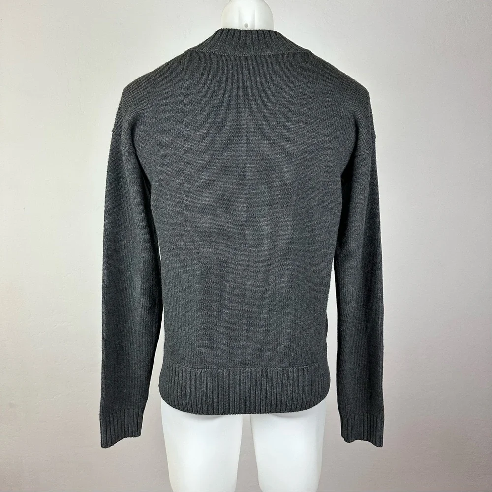 Marc Jacobs Cashmere Cardigan Pullover